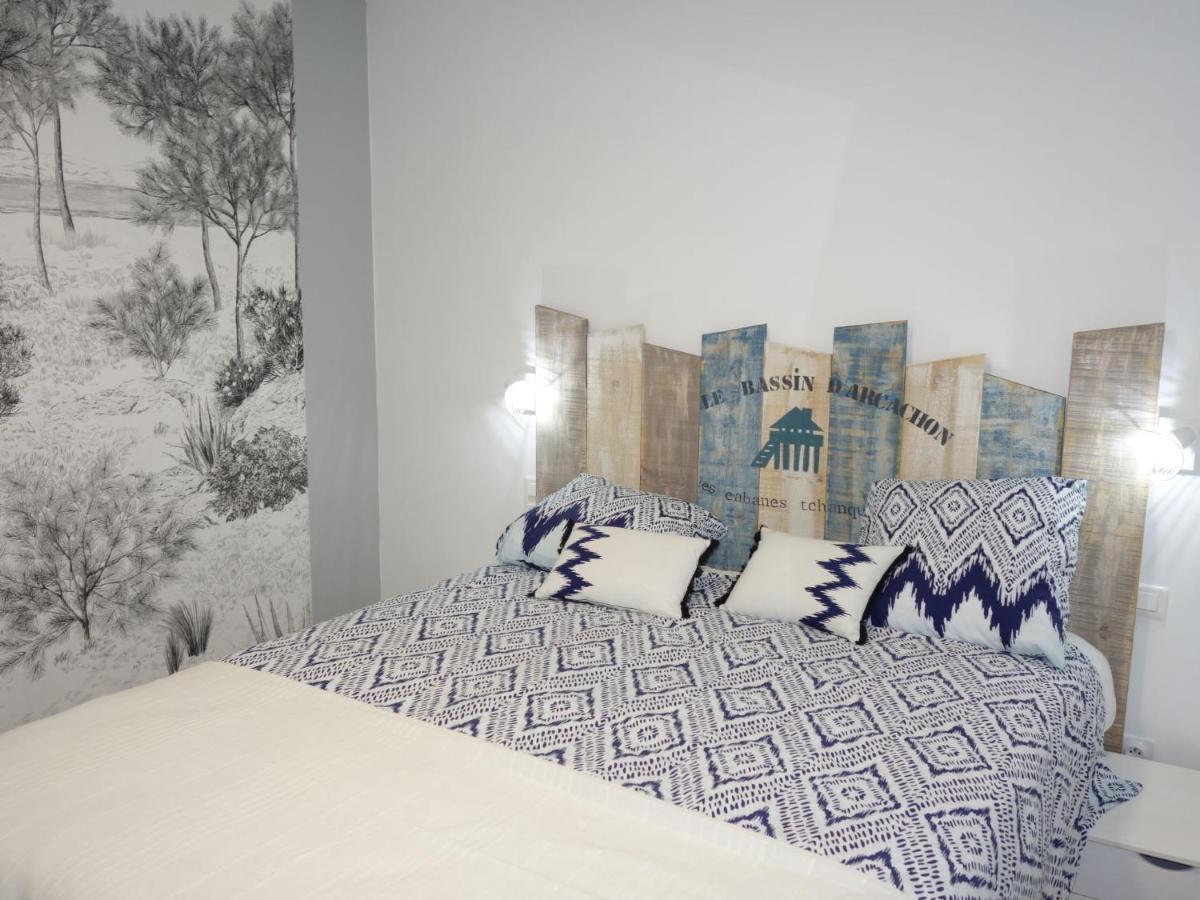 Apartment Terre Et Mer-1 By Interhome Arcachon Ngoại thất bức ảnh
