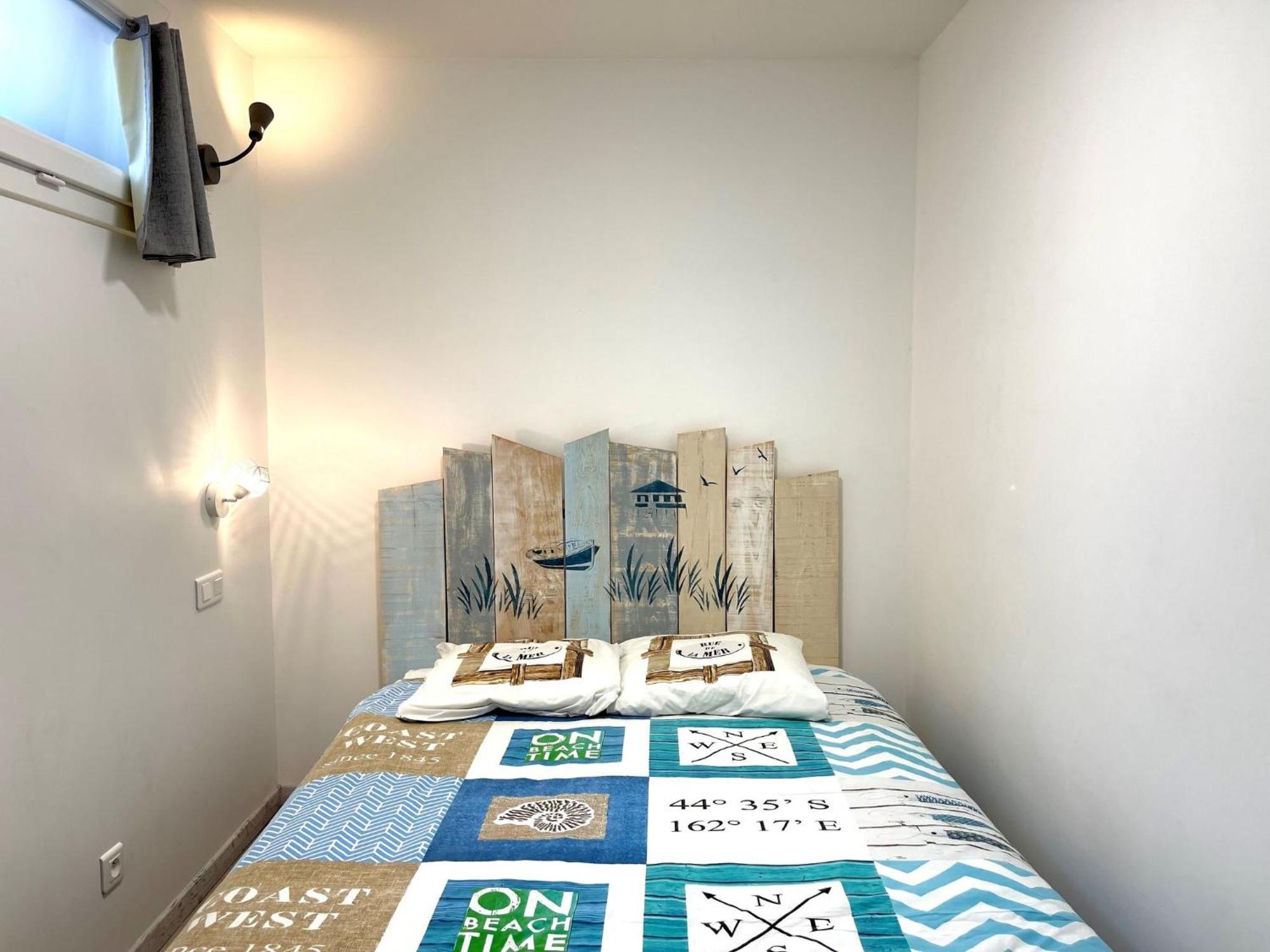 Apartment Terre Et Mer-1 By Interhome Arcachon Ngoại thất bức ảnh
