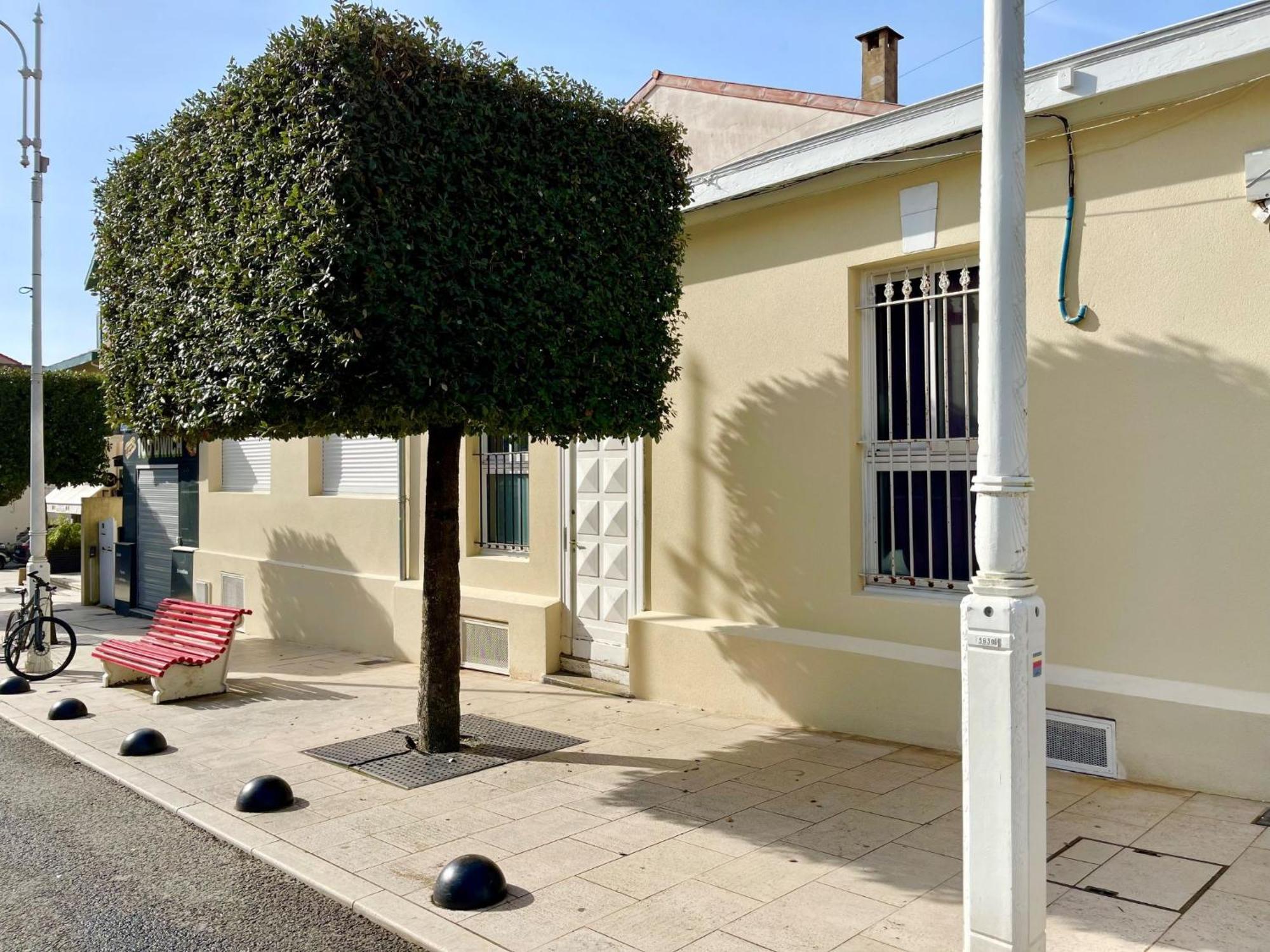 Apartment Terre Et Mer-1 By Interhome Arcachon Ngoại thất bức ảnh